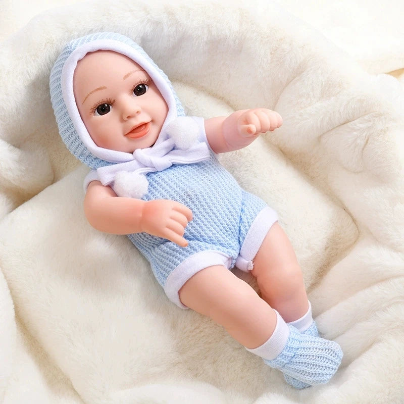 12 Inch Reborn Doll Clothes - Image 4