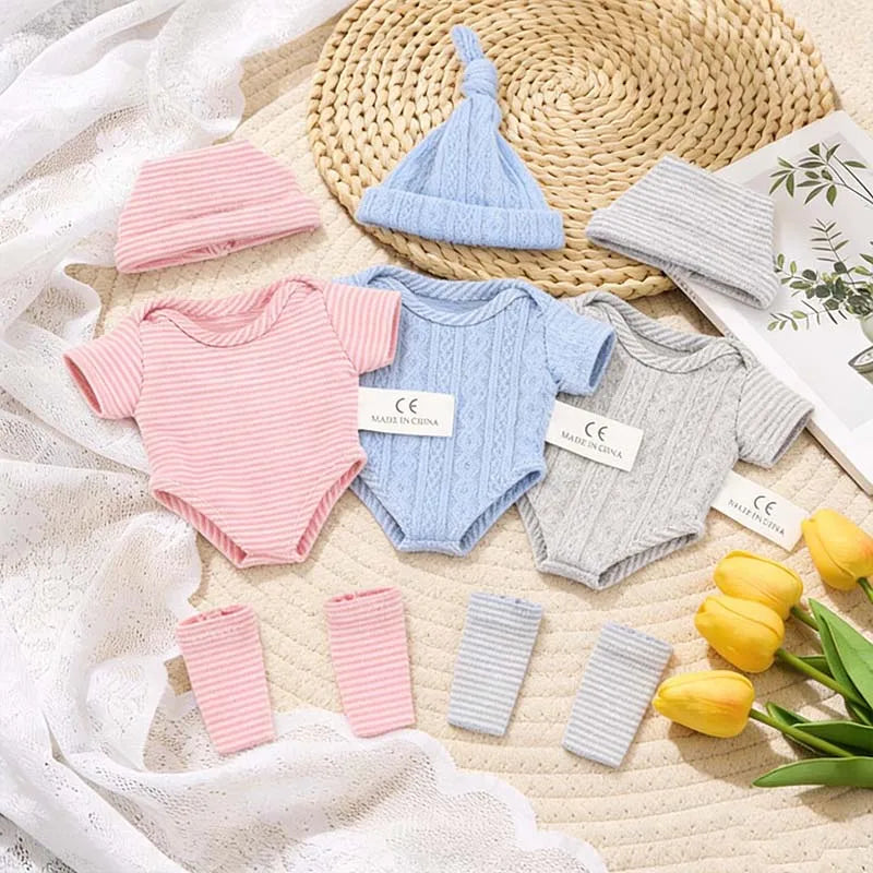 Reborn Doll Dresses